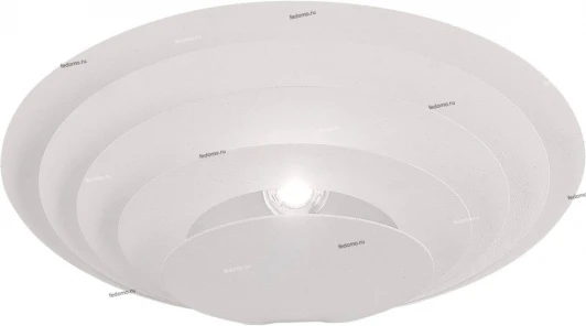 355/1A-White Настенно-потолочный светильник IDLamp 355 355/1A-White