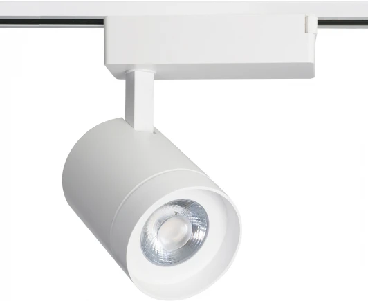 6480 Трековый светильник Kink Light 6480