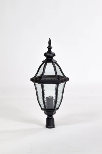 89403 Уличный консольный светильник Oasis Light Florida 89403