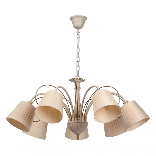 448010707 Подвесная люстра MW-Light Виталина 448010707