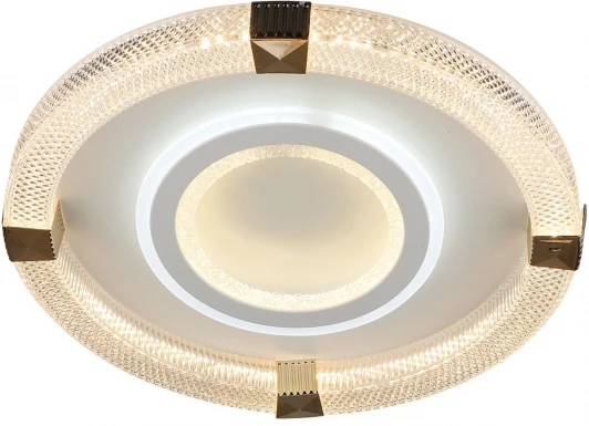 PLC-3050-480 Потолочная люстра Imex PLC-3050-480