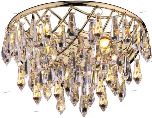 1846/2W Бра Odeon Light Belia 1846/2W