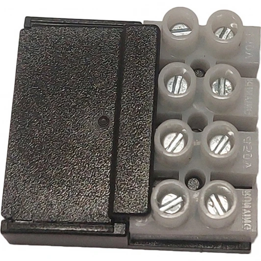 LC-22-0555 Модуль подключения Lu Carte Monic LC-22-0555