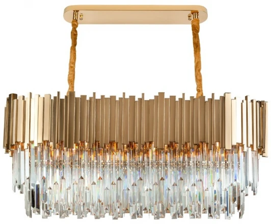 L21509.92 Подвесная люстра Empire L21509.92