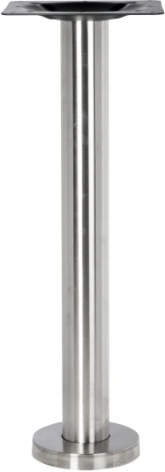3018-1-LMS NAIL, Подстолье обеденное с креплением к полу NAIL