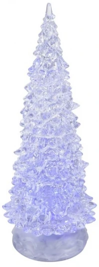 23224 Интерьерная настольная лампа Globo Weihnachtsbaum 23224