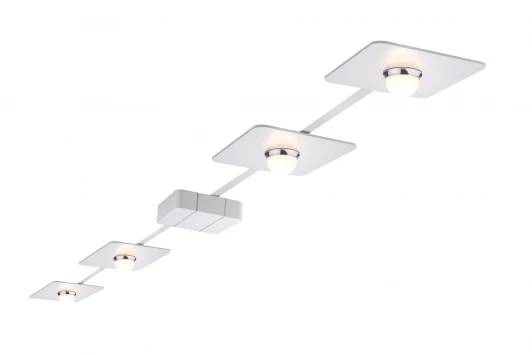 95075 Накладной точечный светильник Paulmann 95075