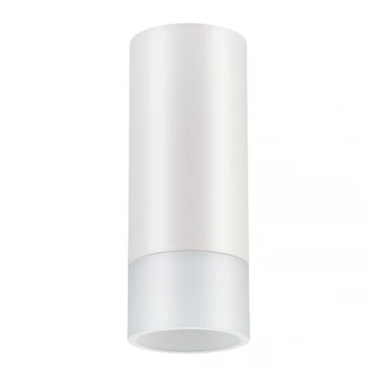 357459 Накладной точечный светильник Novotech Solo 357459