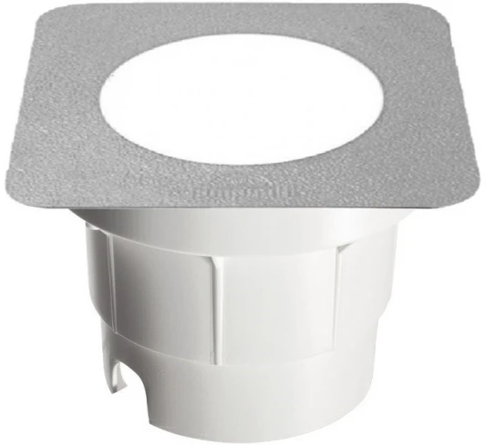 2F4.000.000.LXG1L Встраиваемый светильник уличный Fumagalli CECI 2F4.000.000.LXG1L (220V, IP67)