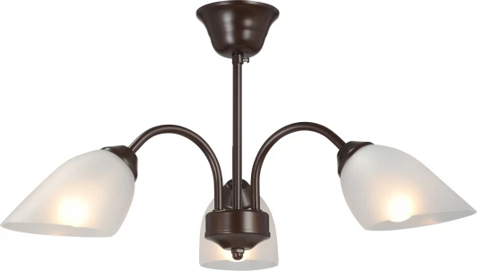 V3335-7/3PL Потолочная люстра на штанге Vitaluce V3335-7/3PL (220V)