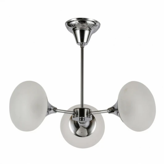 2486-3P Потолочная люстра F-Promo Beneficium 2486-3P