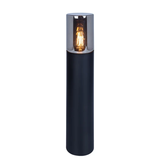 A6215PA-1BK Наземный уличный светильник Arte Lamp Wazn A6215PA-1BK