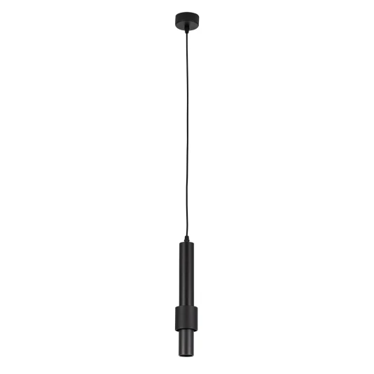 A2308SP-1BK Подвесной светильник Arte Lamp Sabik A2308SP-1BK (LED, на проводе, круглые)