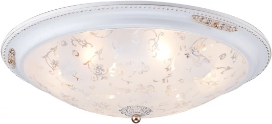 C907-CL-06-W Потолочный светильник Maytoni Diametrik C907-CL-06-W