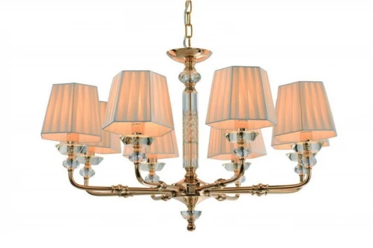 OML-88203-08 Подвесная люстра Omnilux 882 OML-88203-08