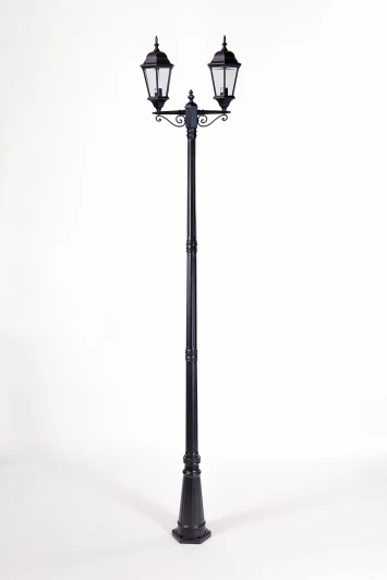 91410A 21 Bl Наземный фонарь Oasis Light ASTORIA 2 91410A 21 Bl