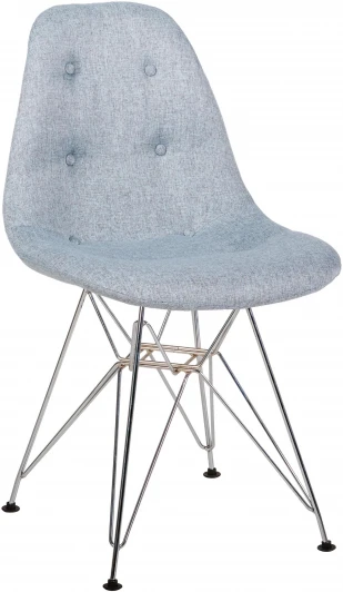 8601901h_ГрейCR Стул R-Home Eames CR Сканди Грей