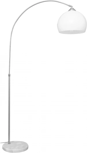 A5823PN-1SS Торшер Arte Lamp Paolo A5823PN-1SS