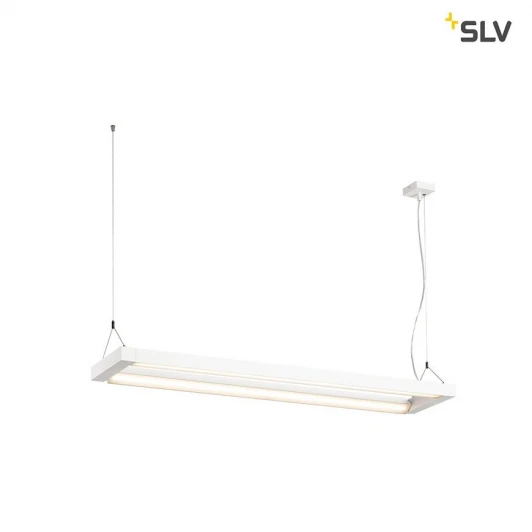 1000393 Подвесной светильник Slv Long Grill 1000393