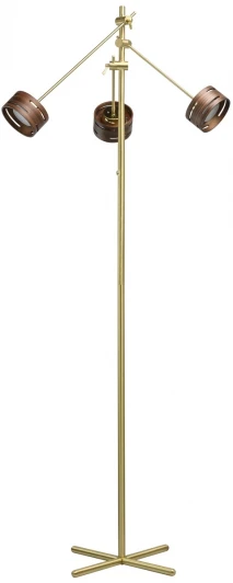 725040803 Торшер DeMarkt Чил-аут 725040803