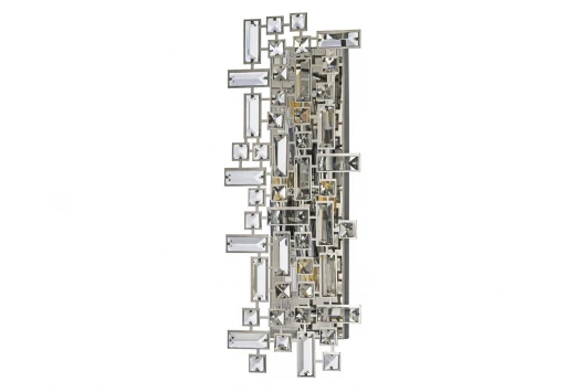 Erba E 2.20x55.100 N Настенный светильник Dio D'Arte Erba Erba E 2.20x55.100 N