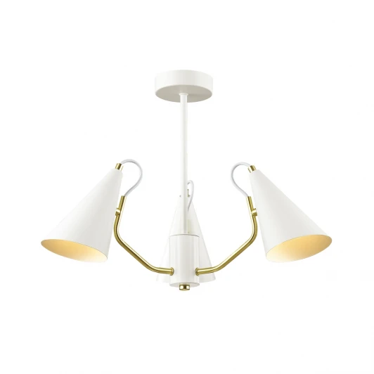 4439/3C Потолочная люстра Lumion Watson 4439/3C