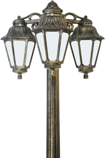 E22.156.S30.BYF1RDN Наземный фонарь Fumagalli Anna E22.156.S30.BYF1RDN (220V, IP44)