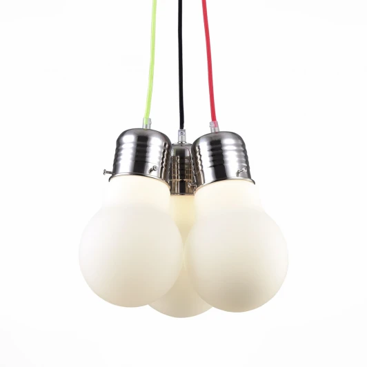 SL299.553.03 Подвесной светильник ST Luce Buld SL299.553.03