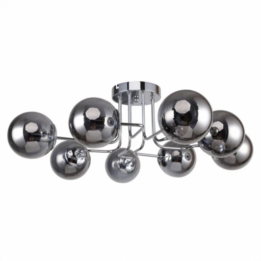 2345-8U Потолочная люстра F-Promo Modestus 2345-8U