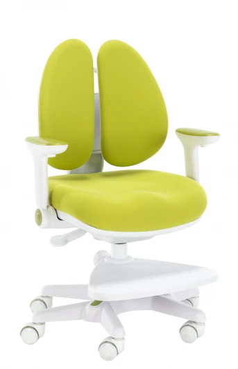 EP Kids 101 Fabric Green Детское кресло Everprof Kids 101 Ткань Зеленый