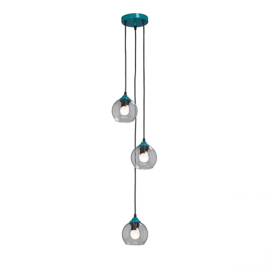 V4792-5/3S Подвесной светильник Vitaluce V4792-5/3S