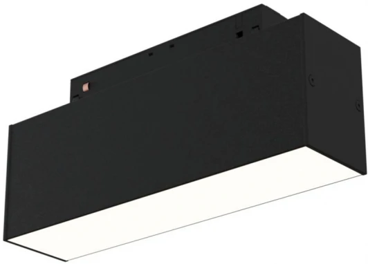 TR012-2-7W4K-B Трековый светильник Basis S35 4000K 7Вт LED (магнитный) Maytoni Technical TR012-2-7W4K-B