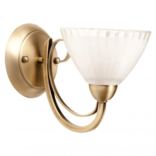 347026101 Бра MW-Light Фелиция 347026101