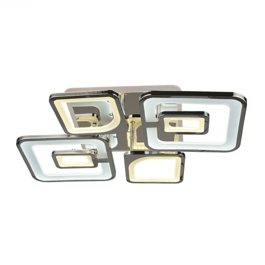 75377.01.03.04 Потолочная люстра Wedo Light Verdzhate 75377.01.03.04