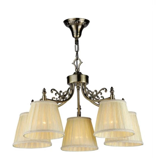 RC331-PL-05-R Подвесная люстра Maytoni Elegant 9 RC331-PL-05-R