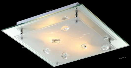 CL822-02-N Потолочный светильник Maytoni Modern 5 CL822-02-N