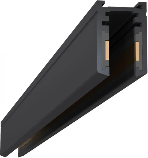 ST065.429.00 Шинопровод накладной магнитный ST Luce Super5 ST065.429.00 Черный Длина 2 000мм