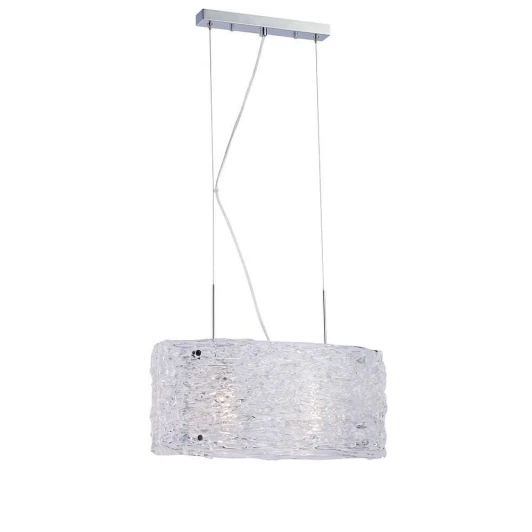 Rumba 1054.2 Chrome Lucia Tucci Rumba 1054.2 Chrome