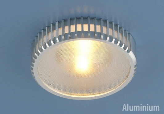 5149 WH (хром) Встраиваемый точечный светильник Elektrostandard 5149 WH (хром)