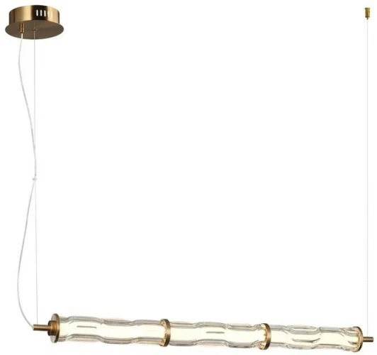 420-503-03 Подвесной светильник Velante 420-503-03 (LED, 220V, на тросе)