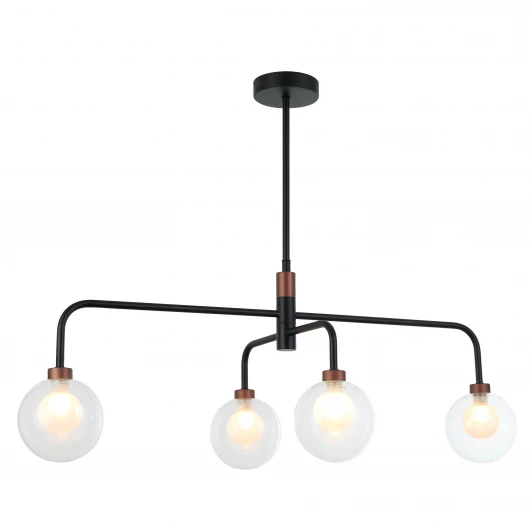 2568-4P Потолочная люстра F-Promo Helir 2568-4P