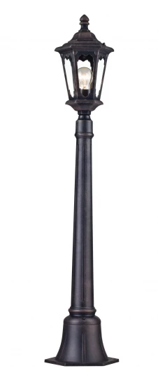 S101-108-51-B Наземный фонарь Maytoni Oxford S101-108-51-B