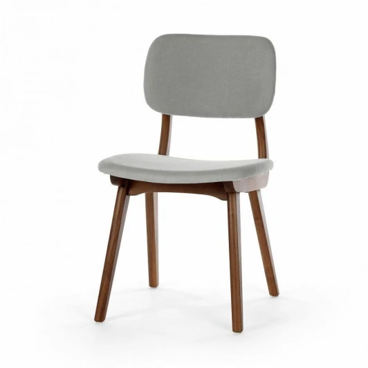  Деревянный стул Civil 1