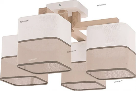 644 TK Lighting Inka 644