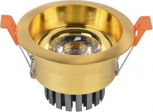 2152,33 Встраиваемый точечный светильник Kink Light Точка 2152,33