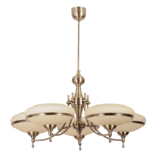 347013005 Подвесная люстра MW-Light Фелиция 347013005