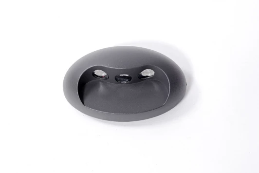 W1860-4000K Gr Архитектурная подсветка светодиодная Oasis Light SIDNEY LED W1860-4000K Gr