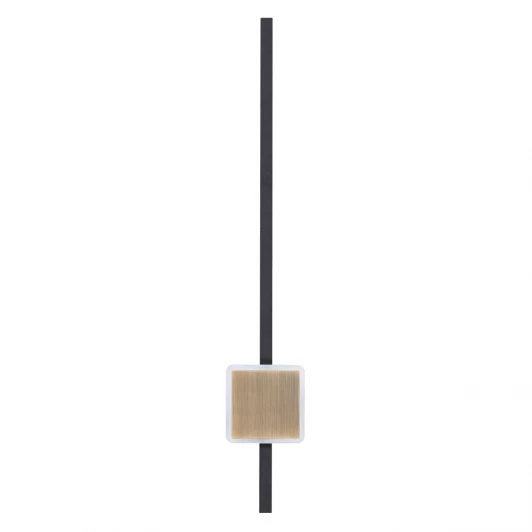 4257/18WL Настенный светильник Odeon Light Stilo 4257/18WL (LED, 220V)