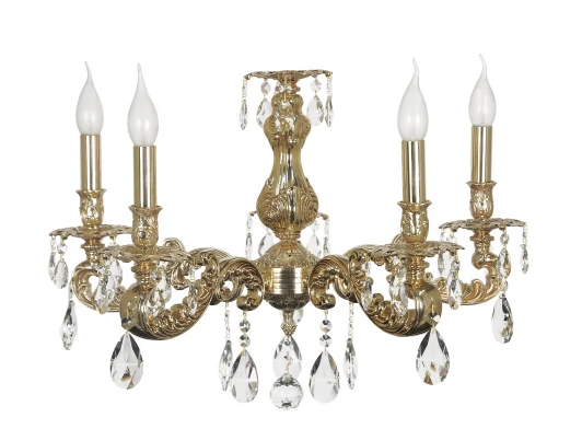 Rossano E 1.1.5.200 GH Подвесная люстра Dio D'Arte Rossano E 1.1.5.200 GH