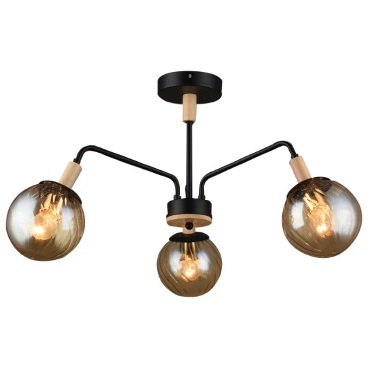 66390.01.14.03 Потолочная люстра Wedo Light Malosko 66390.01.14.03